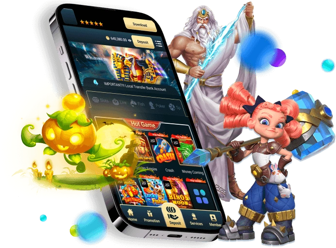 Khuyến mãi hoàn trả rick88 win