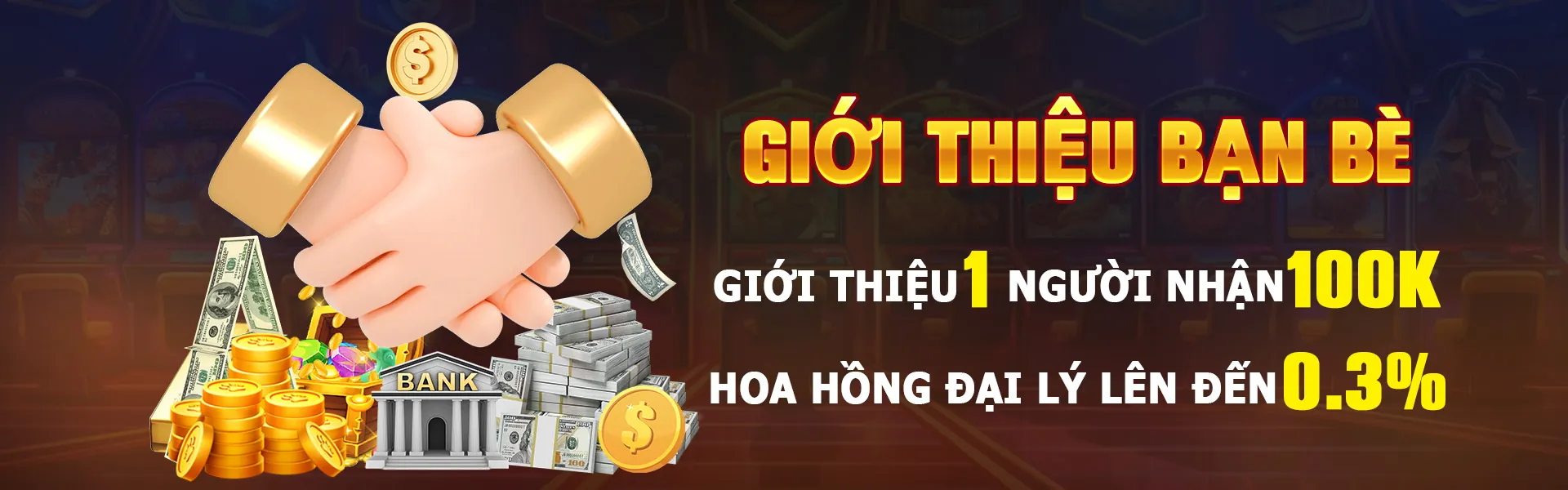 Chương trình đối tác rick88 win