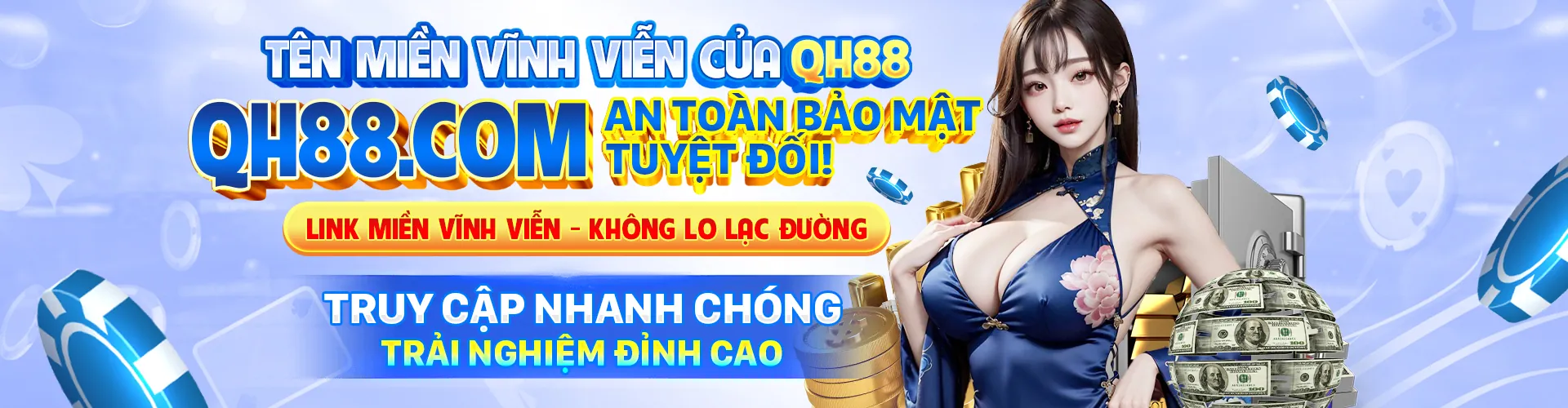Chính sách Quyền riêng tư rick88 win